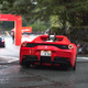 Image for article titled I Went On A Giant Joy-Spreading Rally Across Japan For Ferrari's 70th Birthday